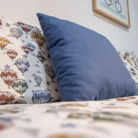 Duplex Flamingo Apartamento
