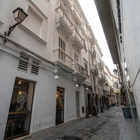 Apartamento Duplex Flamingo