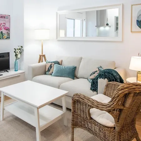 Apartamento Duplex Flamingo *