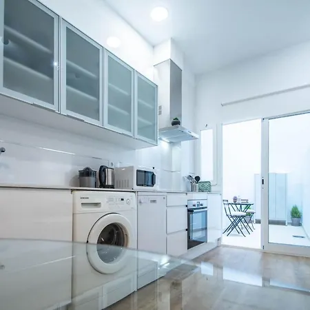 Apartamento Duplex Flamingo Cádiz