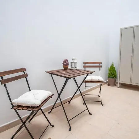 Duplex Flamingo Cádiz