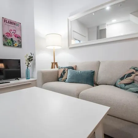 Apartamento Duplex Flamingo *