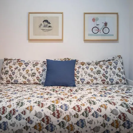 Duplex Flamingo Apartamento *