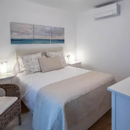 Apartamento Duplex Flamingo *
