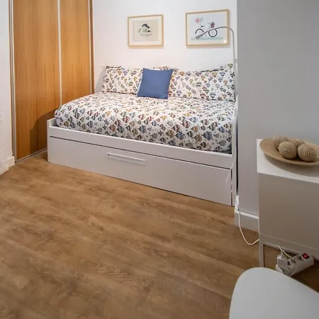 Apartamento Duplex Flamingo Cádiz