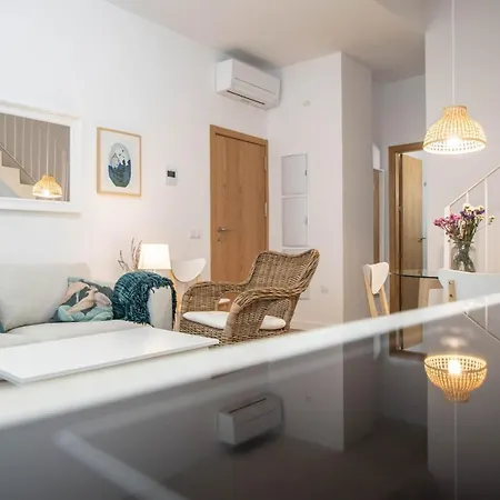 Duplex Flamingo * Cádiz