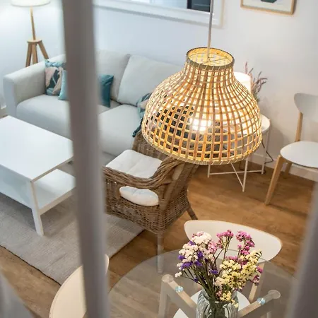 Apartamento Duplex Flamingo *