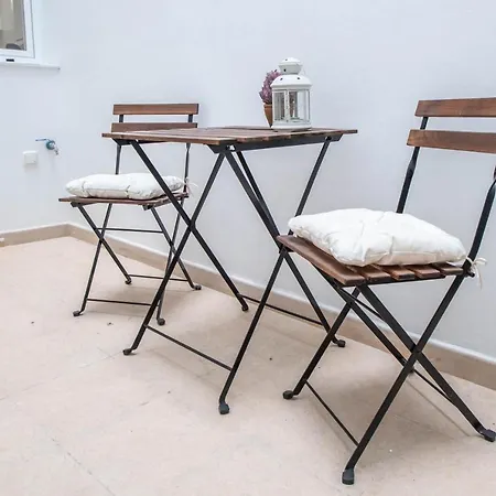Apartamento Duplex Flamingo *