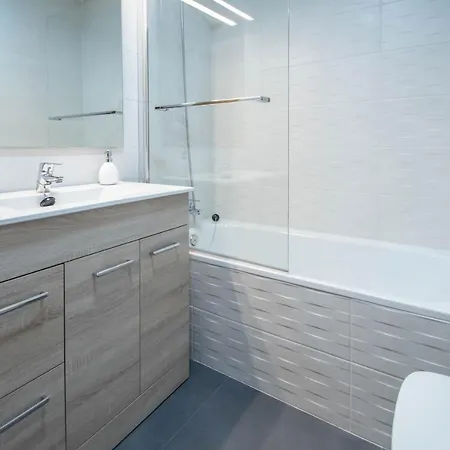 Apartamento Duplex Flamingo Cádiz
